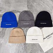 Balenciaga Hat 03 - 1