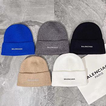 Balenciaga Hat 03