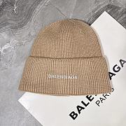 Balenciaga Hat 03 - 5