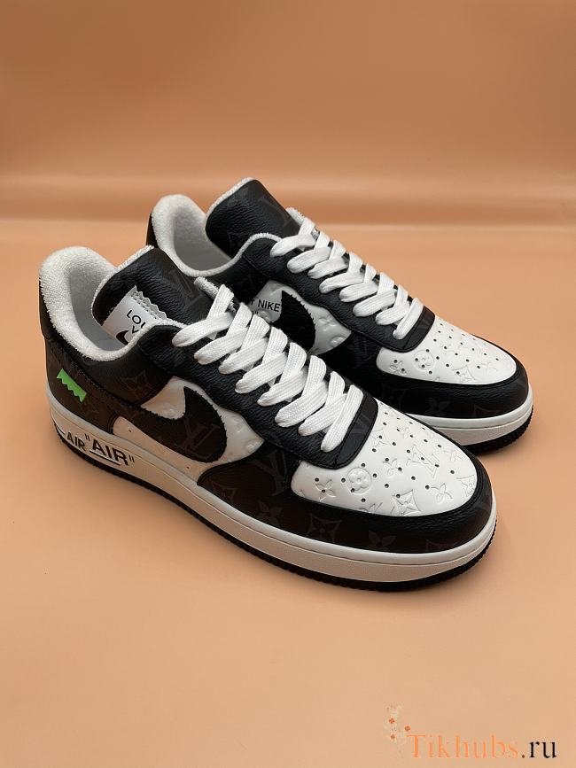 Louis Vuitton LV Nike Air Force 1 Low  - 1