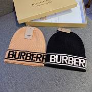 Burberry Beanie  - 1