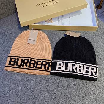 Burberry Beanie 