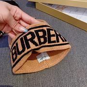 Burberry Beanie  - 2