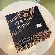 Burberry Scarf 02 30x168cm - 4