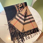 Burberry Scarf 02 30x168cm - 3