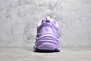 Balenciaga Triple S Purple Sneakers - 6