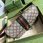 Gucci Jackie 1961 Belt Bag 23x16x3cm - 3