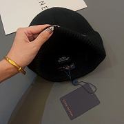 Louis Vuitton LV Ahead Beanie Black - 5