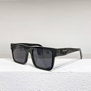 Prada Sunglasses Black  - 1