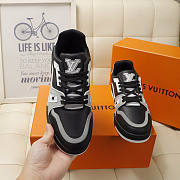 Louis Vuitton LV Trainer Sneaker  - 6