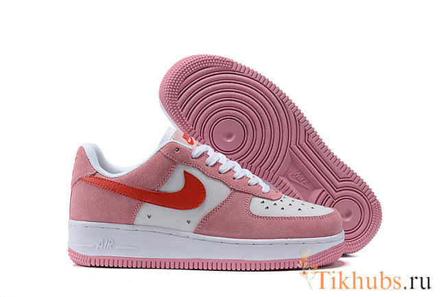 Nike Air Force 1 Low “Valentine’s Day” - 1