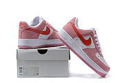 Nike Air Force 1 Low “Valentine’s Day” - 3