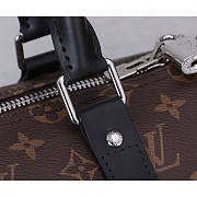 Louis Vuitton Keepall Bandouliere 45 Bag 45x27x20cm - 2