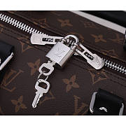 Louis Vuitton Keepall Bandouliere 45 Bag 45x27x20cm - 5