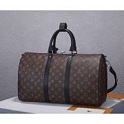 Louis Vuitton Keepall Bandouliere 45 Bag 45x27x20cm - 4