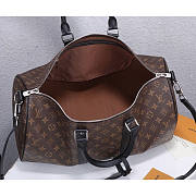 Louis Vuitton Keepall Bandouliere 45 Bag 45x27x20cm - 6