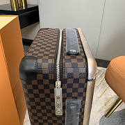 Louis Vuitton LV Horizon Damier Ebene 55 Brown 55x38x21cm - 3