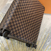 Louis Vuitton LV Horizon Damier Ebene 55 Brown 55x38x21cm - 2