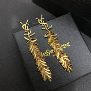 YSL Earrings - 1