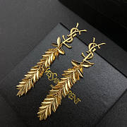 YSL Earrings - 5