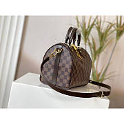 Louis Vuitton LV Speedy Bandouliere 25 Shoulder Bag - 2