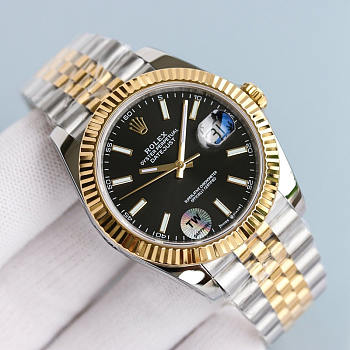 Rolex DateJust 126233 Watches