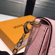 Louis Vuitton LV POCHETTE FÉLICIE 21x11x2cm - 5