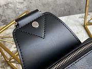 Louis Vuitton LV Avenue Sling Bag Damier Graphite Canvas 31x21x9cm - 3