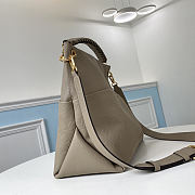 Louis Vuitton LV Maida Hobo Gray 33x30x16cm - 6