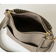 Louis Vuitton LV Maida Hobo Gray 33x30x16cm - 4