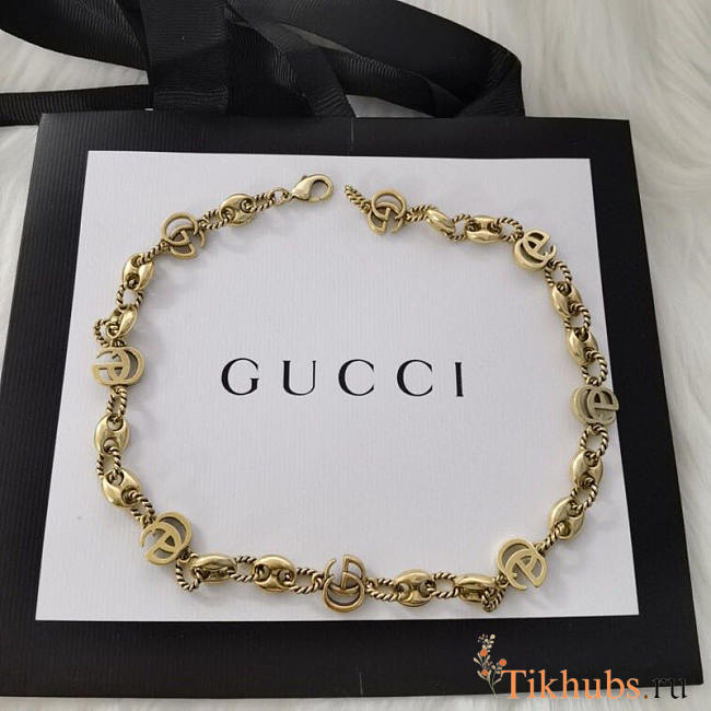 Gucci Necklace - 1