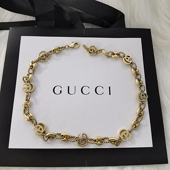 Gucci Necklace