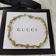 Gucci Necklace - 2