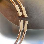 Tiffany&co Square Bracelet - 3