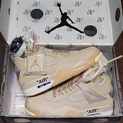 Nike Air Jordan 4 Retro - 1