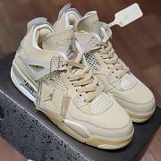 Nike Air Jordan 4 Retro - 2