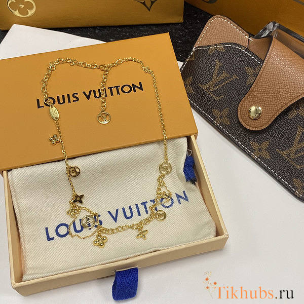 Louis Vuitton LV Necklace  - 1