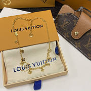 Louis Vuitton LV Necklace  - 1