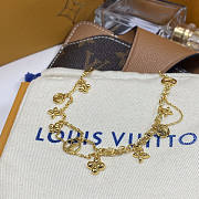 Louis Vuitton LV Necklace  - 3