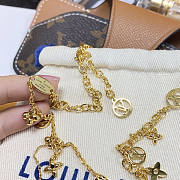 Louis Vuitton LV Necklace  - 4