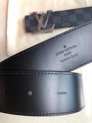 Louis Vuitton LV Belt 02 4cm - 5