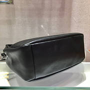 Prada Hobo Black Bag 26x21x9.5cm - 3