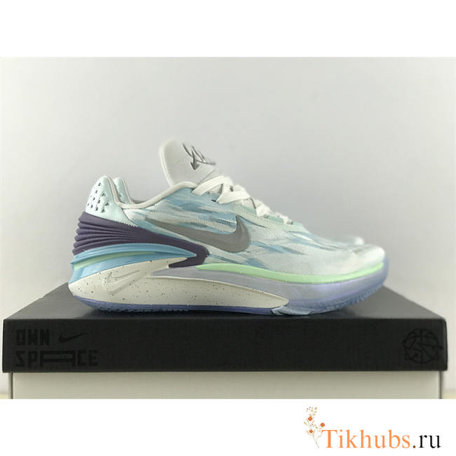 Nike Air Zoom G.T. Cut 2 Dare To Fly Sneakers - 1