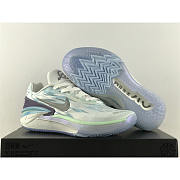 Nike Air Zoom G.T. Cut 2 Dare To Fly Sneakers - 5