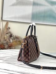 Louis Vuitton LV Odeon Tote PM Damier 27 x 22 x 9 cm - 4