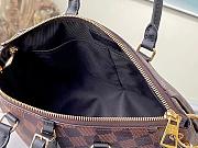 Louis Vuitton LV Odeon Tote PM Damier 27 x 22 x 9 cm - 2