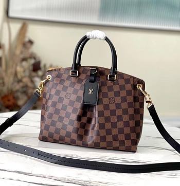 Louis Vuitton LV Odeon Tote PM Damier 27 x 22 x 9 cm