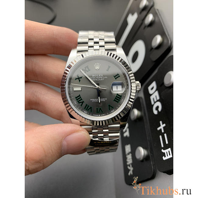 Rolex Datejust 41 126334 - 1