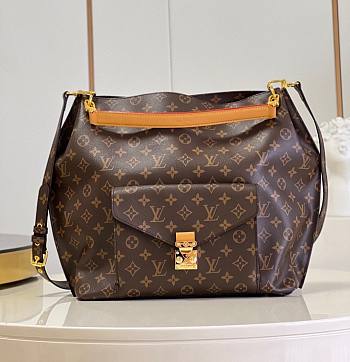 Louis Vuitton LV Metis 2 Way Shoulder Bag 32x36x14cm
