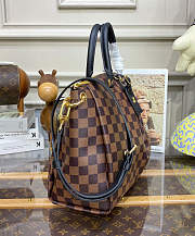 Louis Vuitton LV Odeon Tote MM Brown 31.5x28x16cm - 4